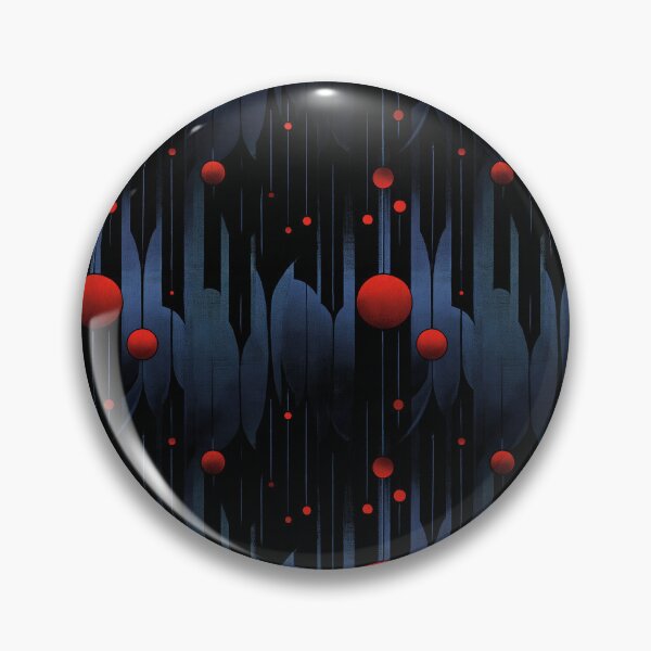 Item preview, Mercury Between the Lines designed and sold by mi-kam.