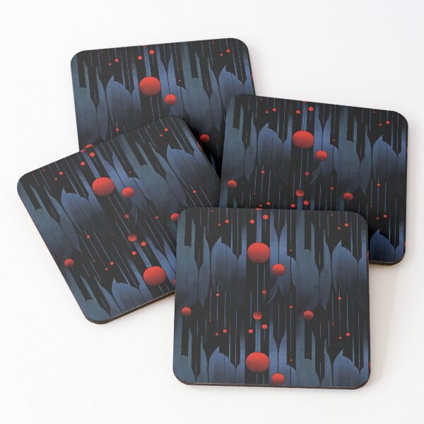 Item preview, Mercury Between the Lines designed and sold by mi-kam.