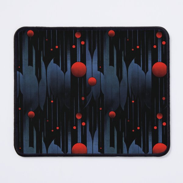 Item preview, Mercury Between the Lines designed and sold by mi-kam.