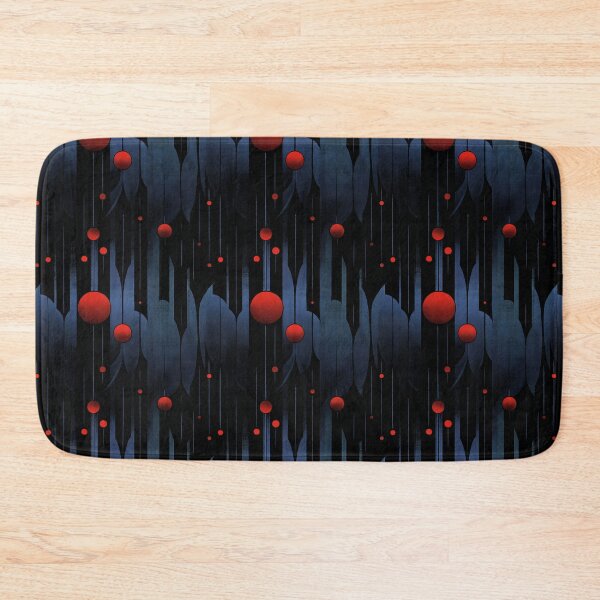 Item preview, Mercury Between the Lines designed and sold by mi-kam.