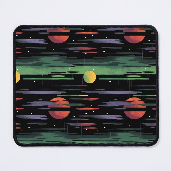 Item preview, Mercury Between the Lines designed and sold by mi-kam.