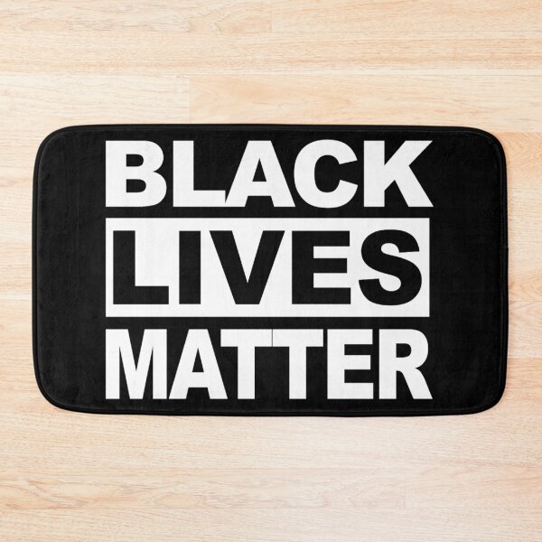 Item preview, Copy of Black Lives Matter | BLM [W] designed and sold by CSGODesignz.