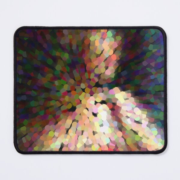 Item preview, Portrait of a woman with cold colors and abstract 2 designed and sold by felipequeiroz.