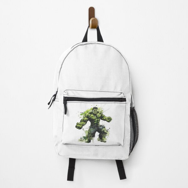 Item preview, Powerful Green Smash Art Dynamic Green Force Design designed and sold by SAMNagy.