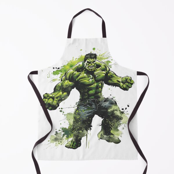 Item preview, Powerful Green Smash Art Dynamic Green Force Design designed and sold by SAMNagy.