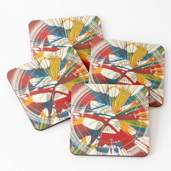 Item preview, AWAKENING 2 designed and sold by KAYE MILLER-DEWING.