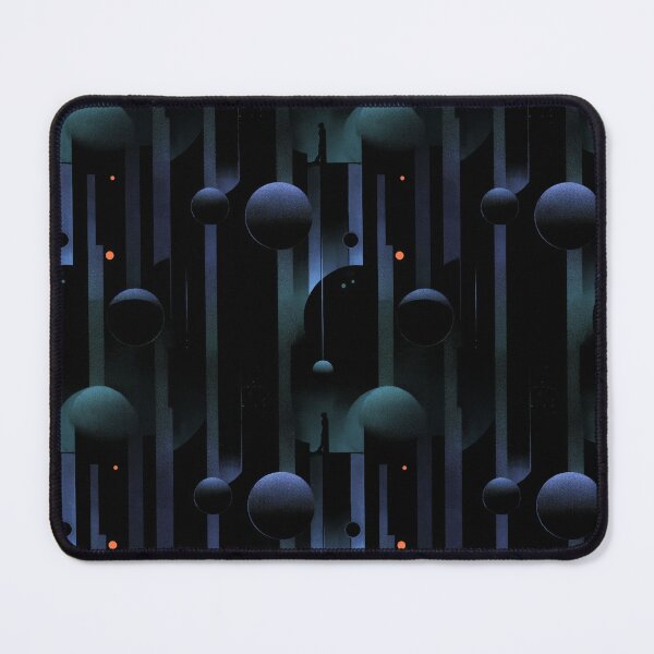 Item preview, Mercury Between the Lines designed and sold by mi-kam.