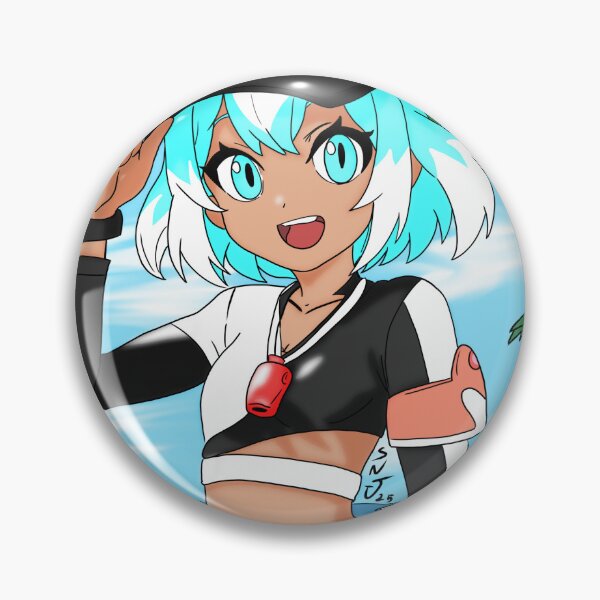 Item preview, Marina (Smash Legends) designed and sold by Senjith.