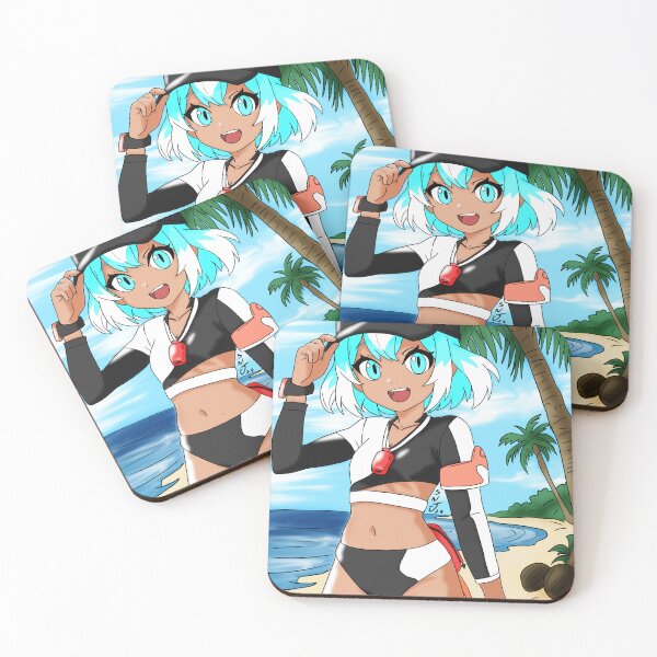 Item preview, Marina (Smash Legends) designed and sold by Senjith.