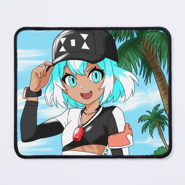 Item preview, Marina (Smash Legends) designed and sold by Senjith.