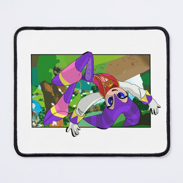 Item preview, NiGHTS designed and sold by Pherf-the-Clown.