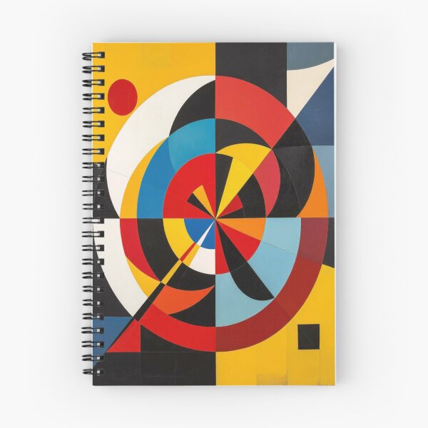 Item preview, Urban Pulse – Retro Geometry Awakens designed and sold by FotoworldEdel.