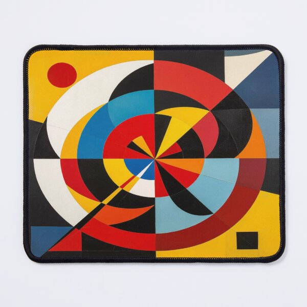 Item preview, Urban Pulse – Retro Geometry Awakens designed and sold by FotoworldEdel.