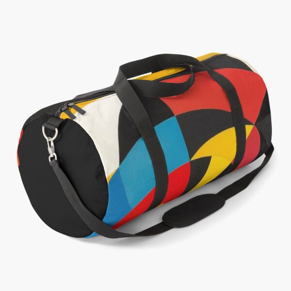 Item preview, Urban Pulse – Retro Geometry Awakens designed and sold by FotoworldEdel.