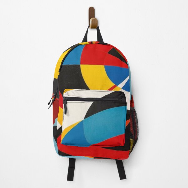 Item preview, Urban Pulse – Retro Geometry Awakens designed and sold by FotoworldEdel.