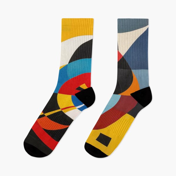 Item preview, Urban Pulse – Retro Geometry Awakens designed and sold by FotoworldEdel.