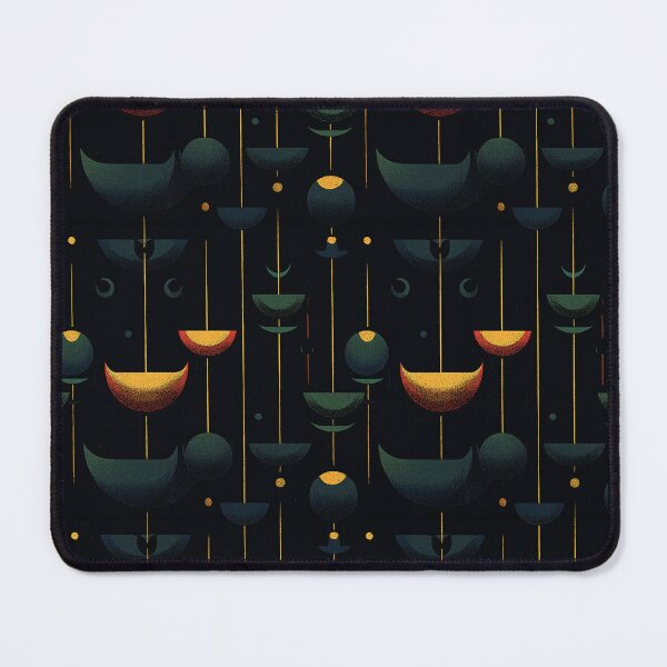 Item preview, Mercury Between the Lines designed and sold by mi-kam.