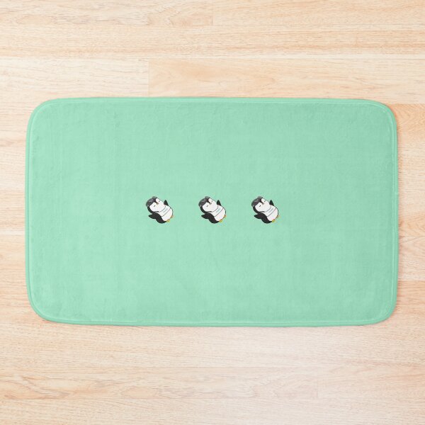 Item preview, Lil Pudgy #10261 - Eat Play Sleep designed and sold by PudgyBB.