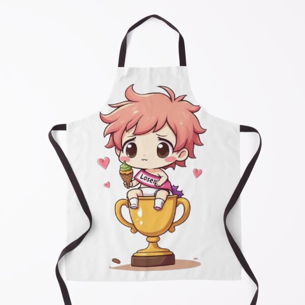 Item preview, Loser designed and sold by Fit On.