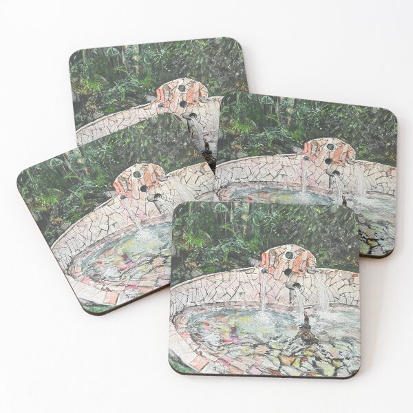Item preview, The Bath of Love / Guadeloupe designed and sold by Gregosclifton.