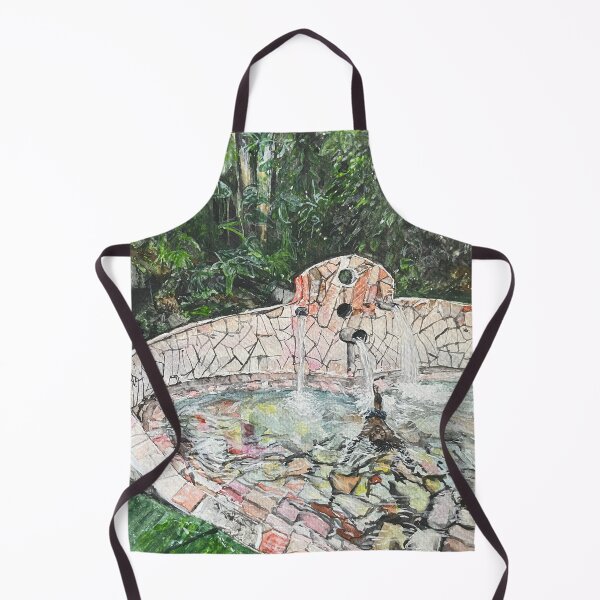 Item preview, The Bath of Love / Guadeloupe designed and sold by Gregosclifton.