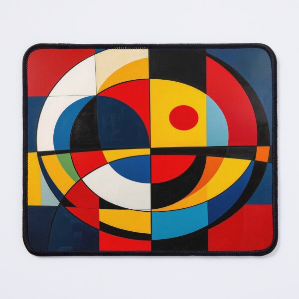 Item preview, Urban Pulse – Retro Geometry Awakens designed and sold by FotoworldEdel.