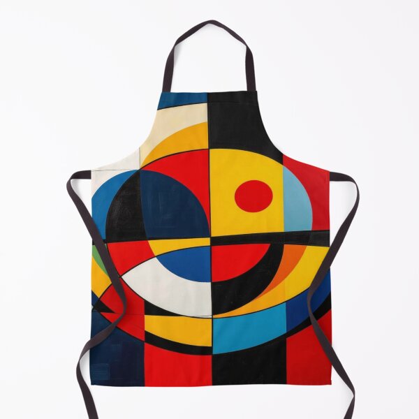 Item preview, Urban Pulse – Retro Geometry Awakens designed and sold by FotoworldEdel.