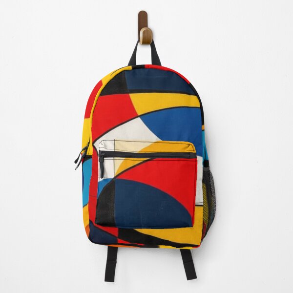 Item preview, Urban Pulse – Retro Geometry Awakens designed and sold by FotoworldEdel.