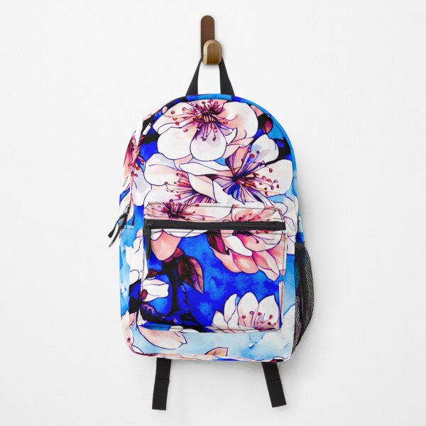 Item preview, The Cherry Blossom Garden#2 designed and sold by Helios Be. Lavsh.