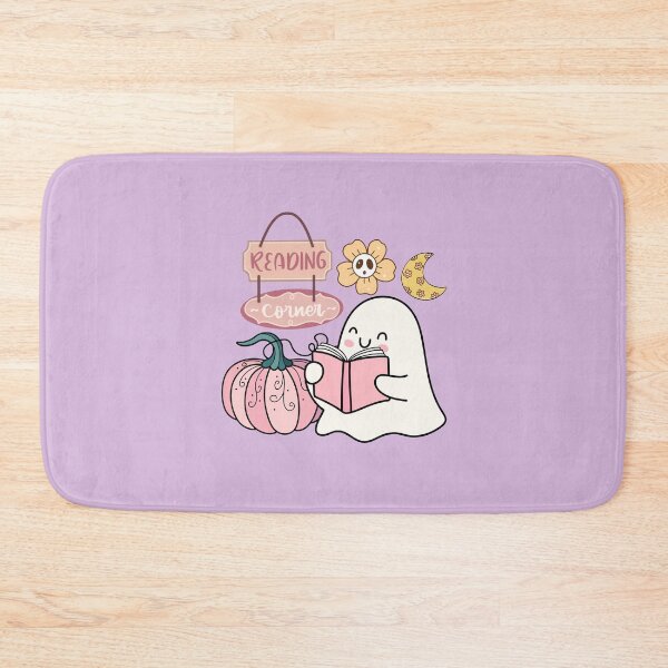 Item preview, Halloween reading corner  designed and sold by BritishDelights.
