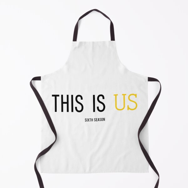 Item preview, This is us - sixth season  designed and sold by Bingeartstudio.