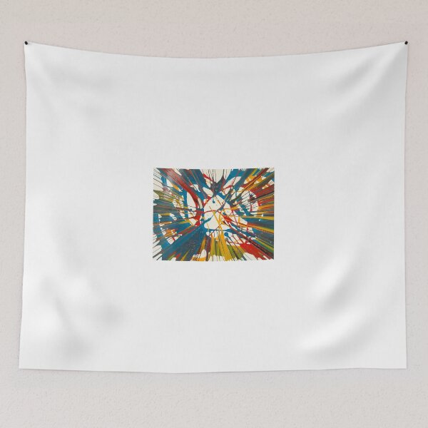 Item preview, SHOOTING COLOUR designed and sold by KAYE MILLER-DEWING.