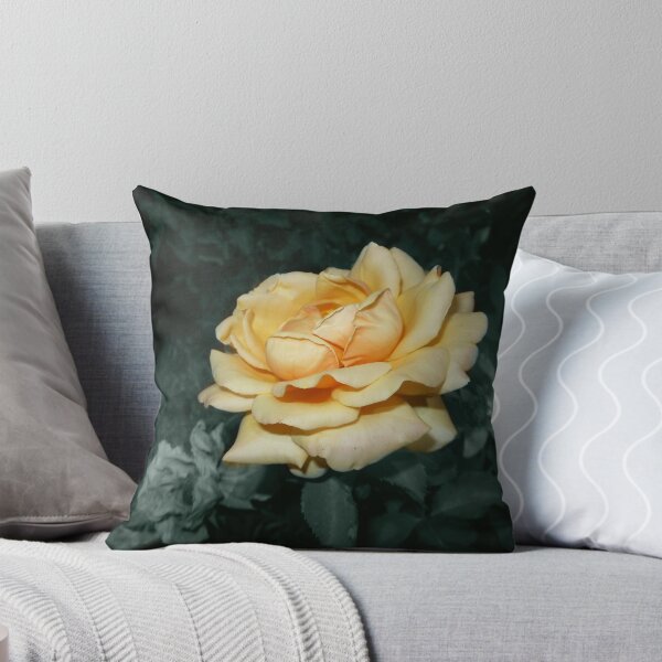 Item preview, gold cream rose drkbg 06/08/18 designed and sold by Shellaqua.