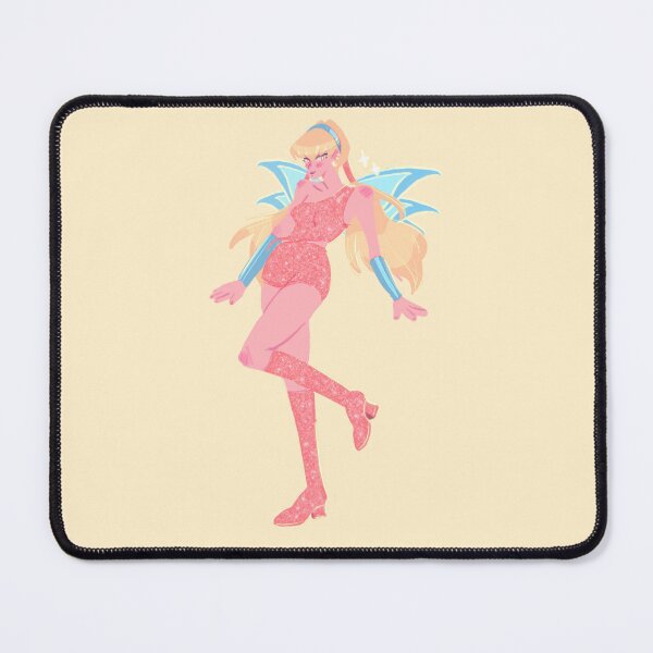 Item preview, Stella Winx Club Magical Fairy designed and sold by Dibusvb.
