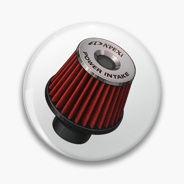 Item preview, A'PEXi Power Intake Air Filter – JDM Performance designed and sold by PosterFuel.