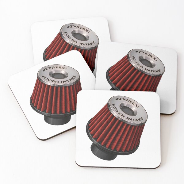 Item preview, A'PEXi Power Intake Air Filter – JDM Performance designed and sold by PosterFuel.