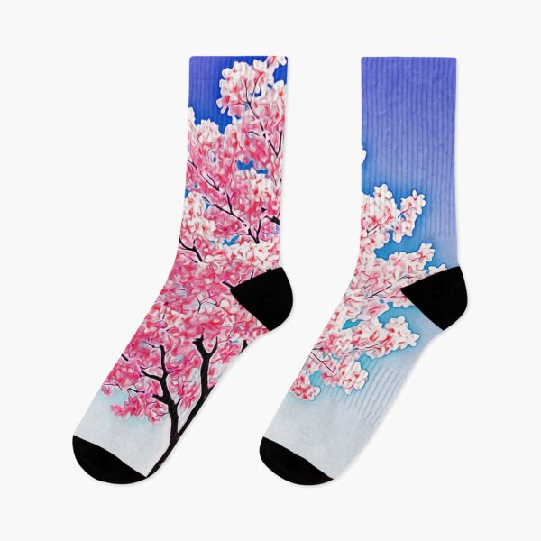 Item preview,  The Cherry Blossom Garden#4 designed and sold by Helios Be. Lavsh.