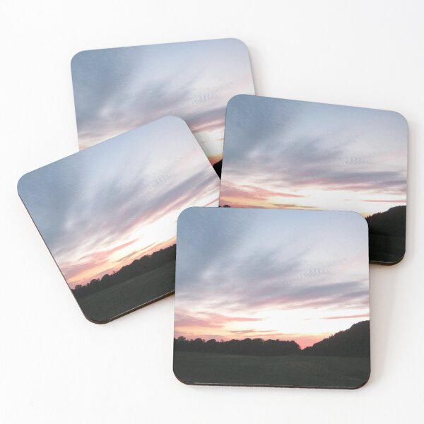 Item preview, sunset designed and sold by cute-Maple-arts.