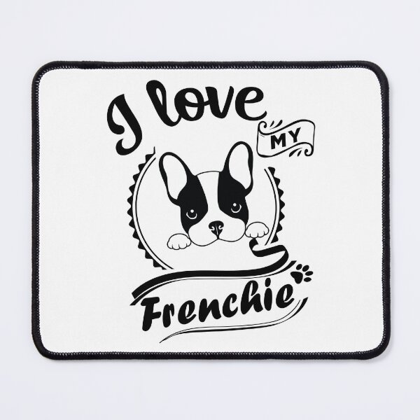 Item preview, Bulldog francés designed and sold by Kpmerchify.