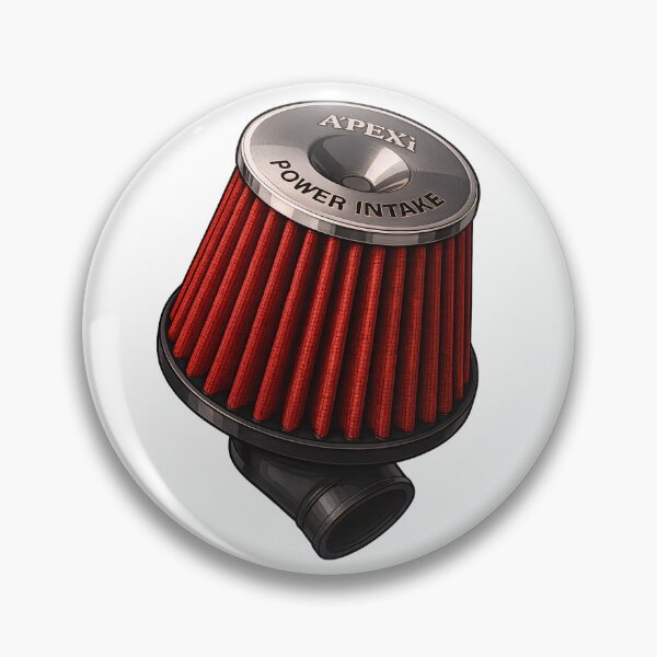 Item preview, A'PEXi Power Intake Air Filter – JDM Performance designed and sold by PosterFuel.