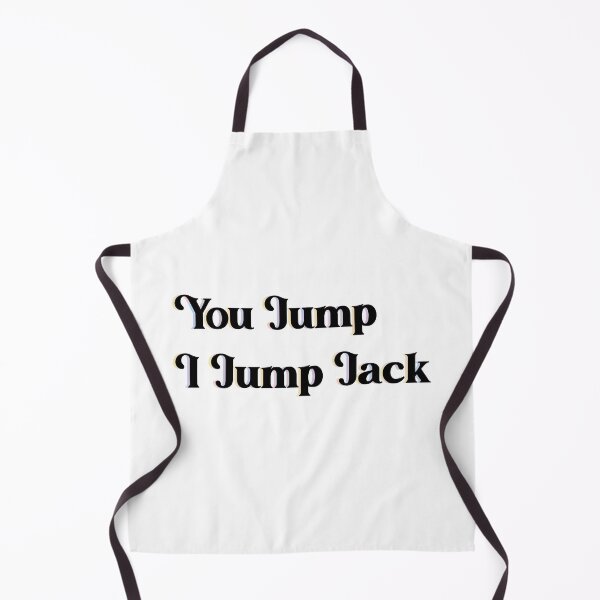 Item preview, This is us - You jump, I jump jack designed and sold by Bingeartstudio.