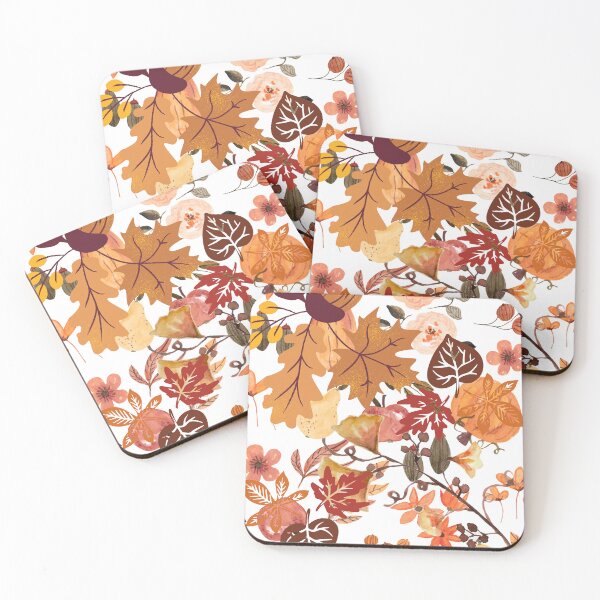 Item preview, Flowery patterns designed and sold by Sensihoriverse.