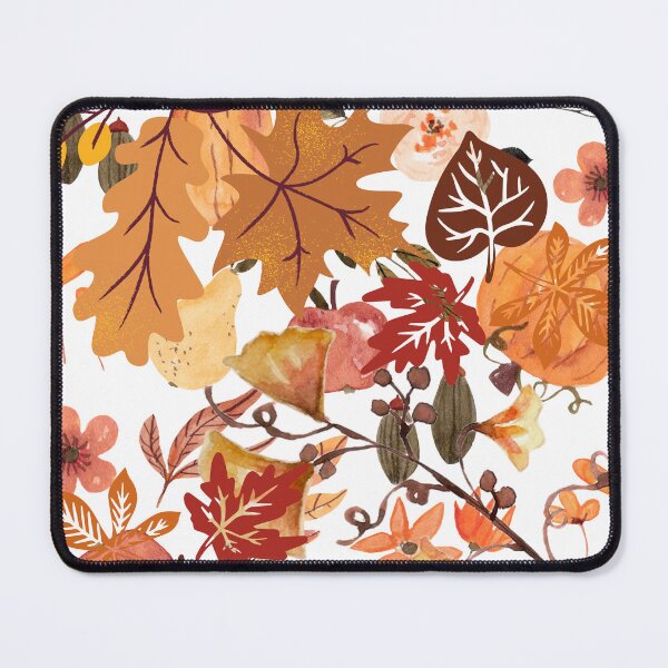 Item preview, Flowery patterns designed and sold by Sensihoriverse.