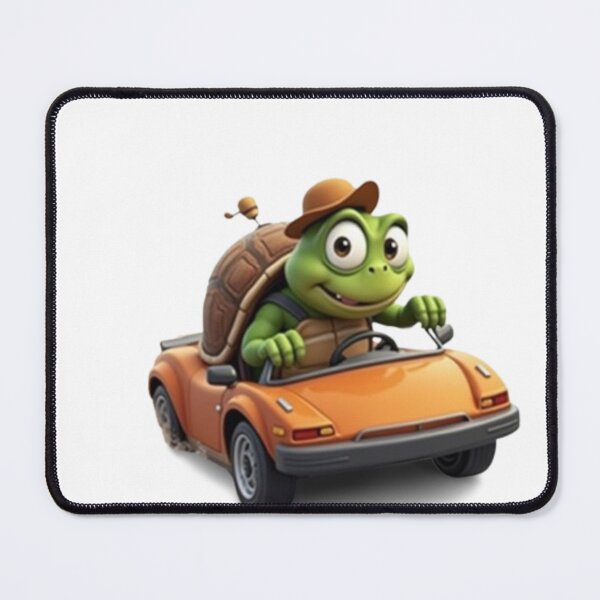 Item preview, driving funny designed and sold by Fit On.