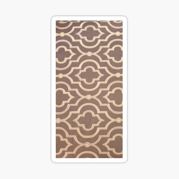 Item preview, brown, white, and gray designed and sold by RflowersR.