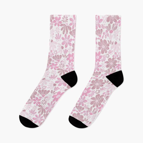 Item preview, Playful Pink Petal designed and sold by nacaca M.