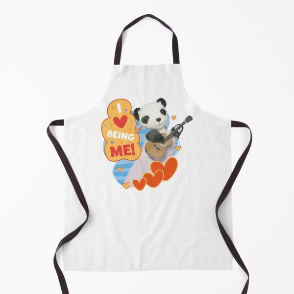 Item preview, Sooty Soo I Love Being Me designed and sold by All-And-Every.