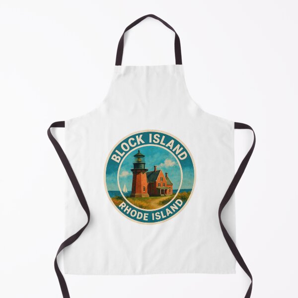 Item preview, Block Island - Rhode Island designed and sold by inkNext.