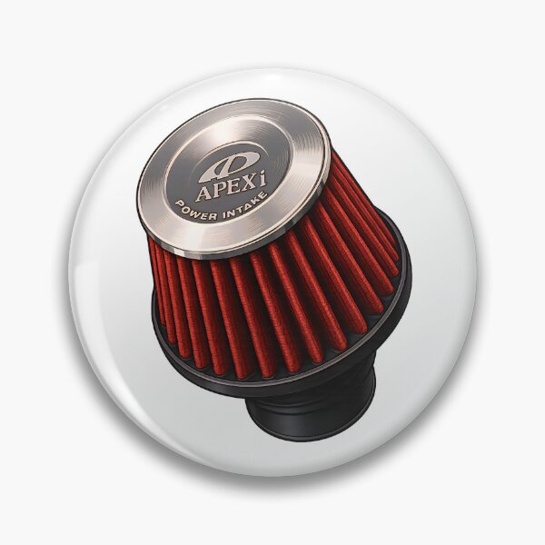 Item preview, A'PEXi Power Intake Air Filter – JDM Performance designed and sold by PosterFuel.