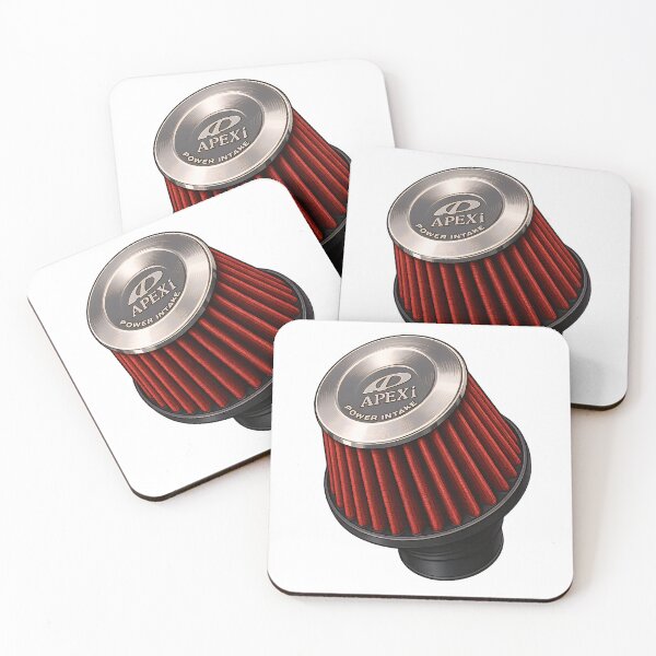Item preview, A'PEXi Power Intake Air Filter – JDM Performance designed and sold by PosterFuel.